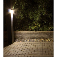 Lampa cu incarcare solara pentru exterior, 100 LED cu distanta de inductie, montaj pe perete, fara cabluri, cu 4 fete, Kaveny