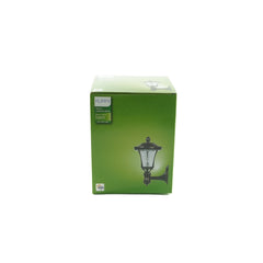 Lampa solara cu prindere de perete, Kaveny, Alb rece