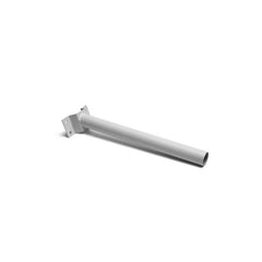 Lampa solara stradala Kaveny, cu telecomanda, senzor de miscare si lumina, suport prindere, 800 LED-uri, IP65, ABS, 25AH, 500W, temperatura culoare 6500K, 67.6x34.8x7.2 cm, autonomie 10-12 ore, negru