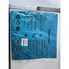 Lampion zburator, Kaveny, hartie biodegradabila, Albastru
