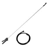 Lance pentru stropit Micul Fermier cu duza din cupru, 300 cm
