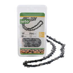 Lant drujba, lungime 16'', pas 0.325'', grosime 1.5mm, 64 pinteni, 32 dinti, semi-chisel