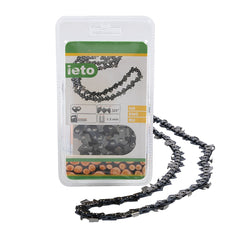 Lant drujba, lungime 18'', pas 0.325'', grosime 1.5mm, 72 pinteni, 36 dinti, semi-chisel