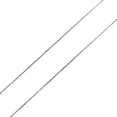Lantisor Argint 925 Sfoara 54cm, 2.53 g