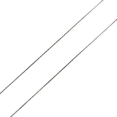Lantisor Argint 925 Sfoara 54cm, 2.53 g