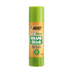 Lipici solid Bic Ecolutions, 21g