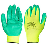 Manusi de lucru Micul Fermier, lucios 10 G01