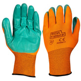 Manusi de lucru Micul Fermier, lucios 8 G01