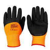 Manusi de lucru Micul Fermier, spuma 9, G01