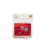 Martisor Brosa Fluturas Model B-34 5.5cm x 7cm