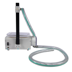 Masina automata de dozat si cantarit miere