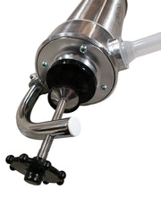 Masina de carnati 3kg VERTICAL 5 palnii