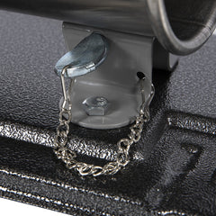 Masina de carnati 5.5kg ORIZONTAL 5 palnii