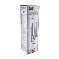 Masina de carnati VERTICAL 4kg (YG-2008C) MF