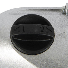 Masina de gaurit cu percutie 1050W 2 viteze