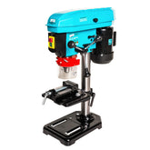 Masina de gaurit Detoolz, 350W 13mm cu coloana