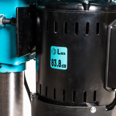 Masina de gaurit Detoolz, 350W 13mm cu coloana