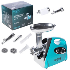 Masina electrica de tocat carne 1400W