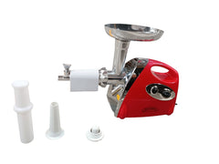 Masina electrica tocat carne ROSIE 1400W MGR