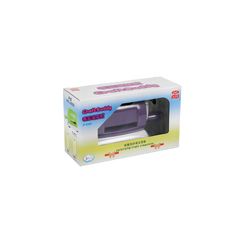 Masina pentru taiere si embosare CNX JF-838S, 7.8x16cm