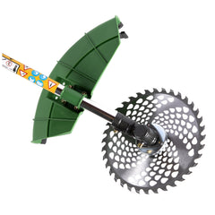 Motocositoare 52CC 4.2KW EASY START, cu ham