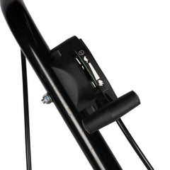 Motocositoare cu lama, Detoolz, 7 CP, 196 CC