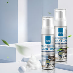 Detergent Spuma Multisuprafete, Kadeny, Spray Auto, Casnic, Protectie Anti-UV, Curatare. Degresare, Reimprospatare, 200 mL