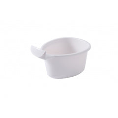 Olita pentru Copii, Kadeny, +1an, Portabila, cu Capac, Model Prietenos, Non-Toxic, Compartiment Detasabil, cu 4 Picioare, Usor de Curatat, Mov Gold