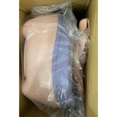 Olita pentru Copii, Kadeny, +1an, Portabila, Model Vacuta, cu Capac, Prietenoasa, Non-Toxic, Compartiment Detasabil, cu Manere, cu 4 Picioare, Usor de Curatat, Roz