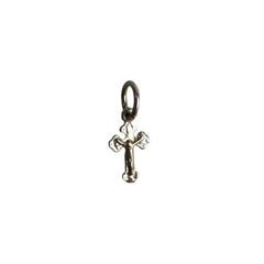 Pandantiv din Argint 925 Cruce, 0.3 g