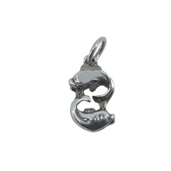 Pandantiv din Argint 925 Pesti, 1.15 g