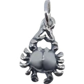 Pandantiv din Argint 925, 1.68 g, zodia Rac