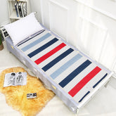 Patura electrica simpla, Kaveny, 90 W, 150 x 120 cm, Multicolor