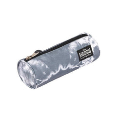 Penar neechipat St.Majewski St.Right Grey Clouds, 1 fermoar, gri, textil, cilindric, 656989