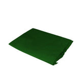 Perete Lateral Cort Evenimente 18 m, Kaveny, material textil oxfort 700D Verde