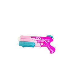 Pistol cu Apa pentru Copii, Rezervor, Pentru Piscina/Plaja, Kaveny, 6ani+, Roz, 300ML