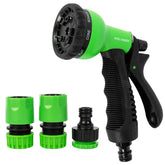 Pistol de stropit Micul Fermier, cu 3 accesorii, 1/2", 8F G01