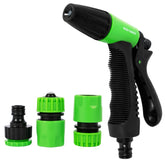 Pistol de stropit Micul Fermier, cu 3 accesorii, 1/2", reglabil G01