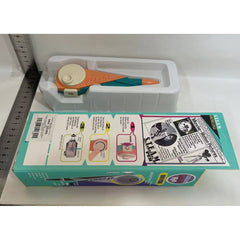 Pix Multifunctional, Kaveny, cu Camera, 5x1.5x17cm, Multifunctional