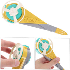 Pix Multifunctional, Kaveny, cu Elice, 5x1.5x17cm, Multicolor