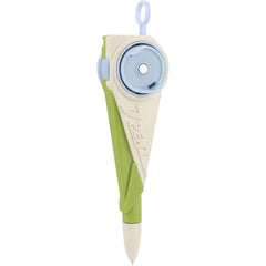 Pix Multifunctional, Kaveny, cu Titirez, 5x1.5x17cm, Verde