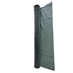 Plasa de umbrire Micul Fermier, 1.5x50m, 80g/mp, grad de umbrire 80%, material HDPE, protectie UV