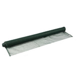 Plasa de umbrire Micul Fermier, 1.75x50m, 50g/mp, grad de umbrire 50%, material HDPE, protectie UV
