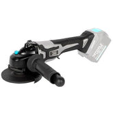 Polizor unghiular Detoolz 20V, diametru disc Ø125, motor fara perii