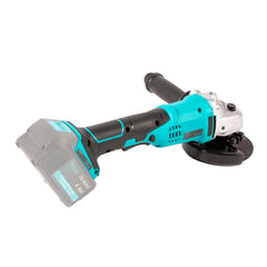 Polizor unghiular Ø115 18V