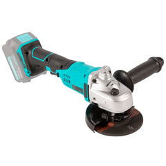 Polizor unghiular Ø115 18V