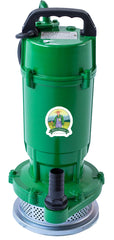 Pompa apa submersibila QDX-32M 0,75kW fara plutitor MF