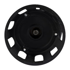 Pompa de evacuare Micul Fermier, pentru apa murdara, 3kW, debit 25000l/h, inaltime maxima pompare 20m, cu plutitor