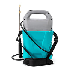 Pompa de stropit cu acumulator 5L DZ