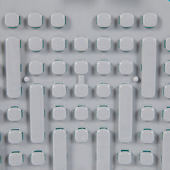 Pompa de stropit cu acumulator, Detoolz 16L